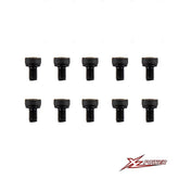 XLPower Hex Screw M2.5*4 - HeliDirect